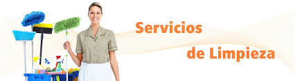 EMPRESA DE SERVICIOS DE LIMPIEZA 